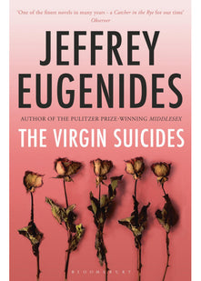 The Virgin Suicides: Reissued