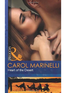 Heart of the Desert