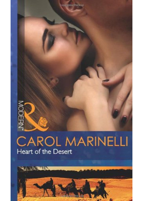 Heart of the Desert