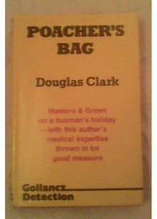 Poacher's Bag (Gollancz Detection)