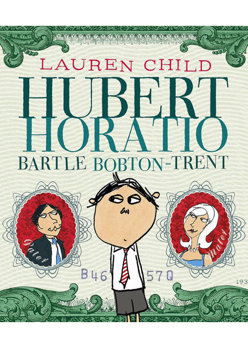 Hubert Horatio Bartle Bobton-Trent
