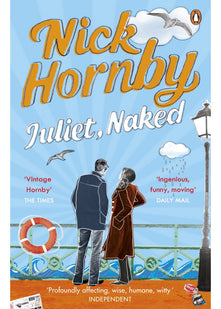 Juliet, Naked