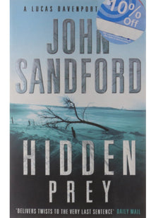Hidden Prey