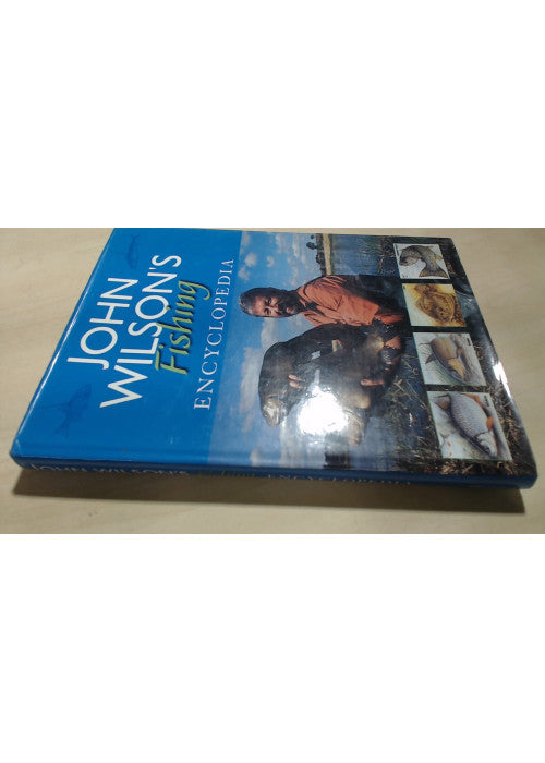 John Wilson's Fishing Encyclopedia