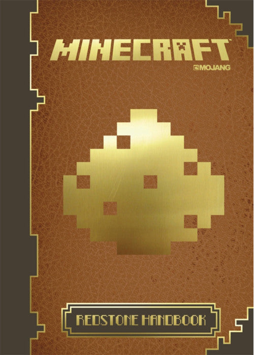 Redstone Handbook (Minecraft)