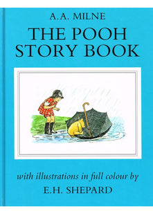 The Pooh Story Book