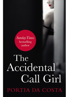 The Accidental Call Girl