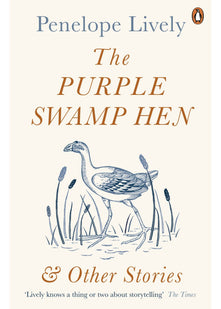The Purple Swamp Hen and Other Stories