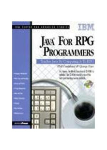 Java for Rpg Programmers