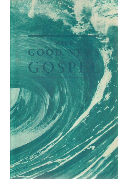 The Gospel according to Mark