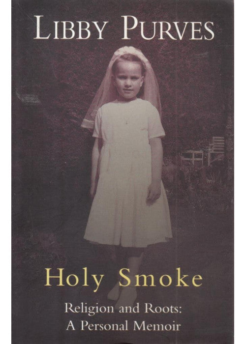 Holy Smoke