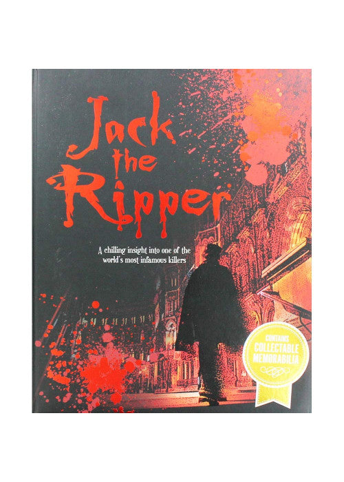 Jack the Ripper 2nd Edition
