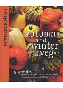 Riverford Companions - Autumn and Winter Veg.