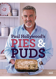 Paul Hollywood's Pies and Puds