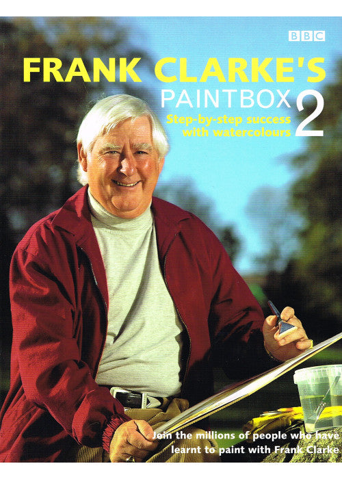 Frank Clarke's Paintbox: No.2