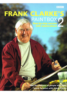 Frank Clarke's Paintbox: No.2