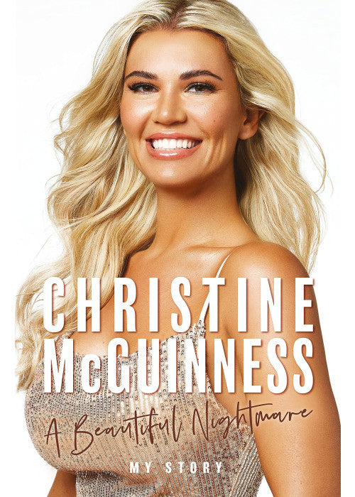 Christine McGuinness: A Beautiful Nightmare