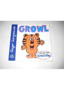 Growl (Timbuctoo S.)
