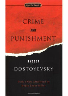 Crime and Punishment