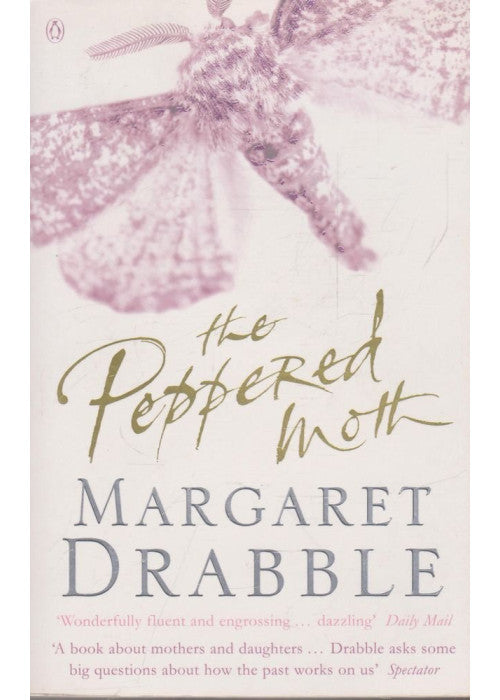 The Peppered Moth
