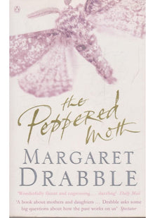 The Peppered Moth
