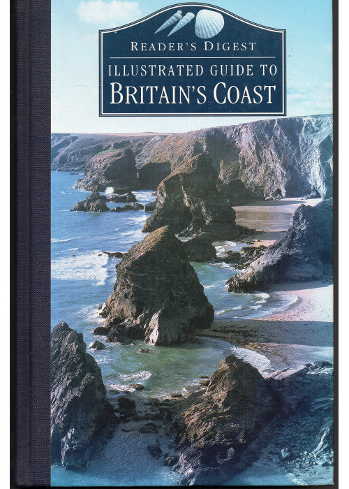 Illustrated Guide to Britain's Coast