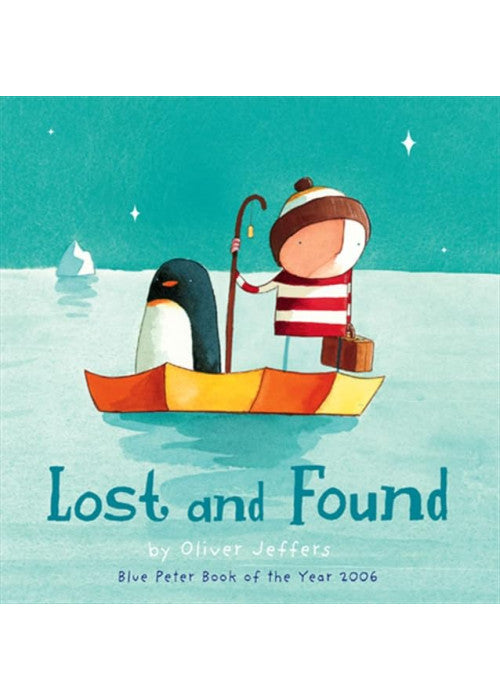 Lost and Found