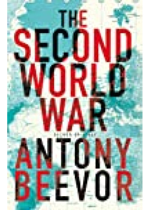 The Second World War