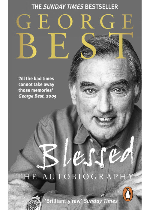 Blessed - The Autobiography