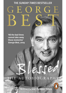 Blessed - The Autobiography