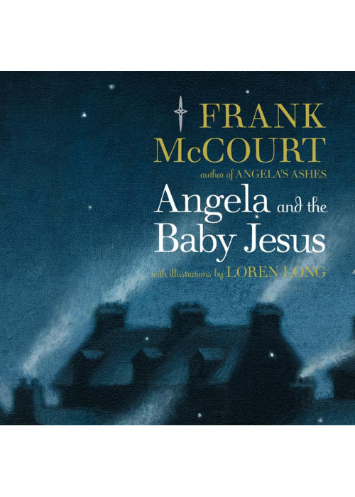 Angela and the Baby Jesus