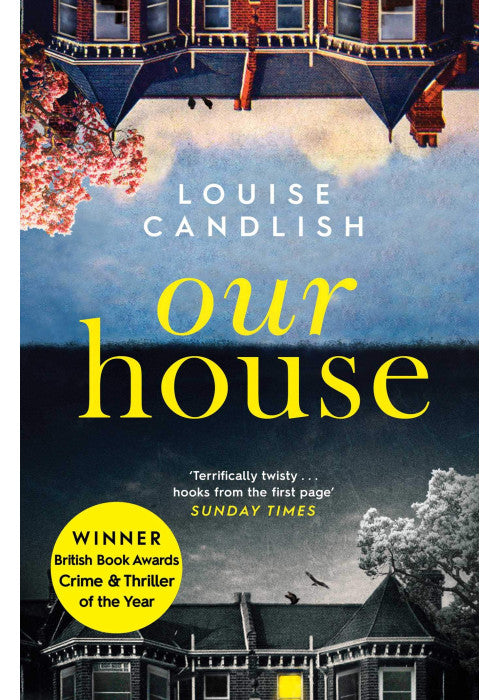 Our House: the award-winning Sunday Times bestseller and ITV drama