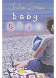 Baby Blue