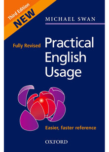 Practical English Usage (3rd Edition)