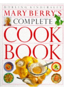 Mary Berry's Complete Cookbook