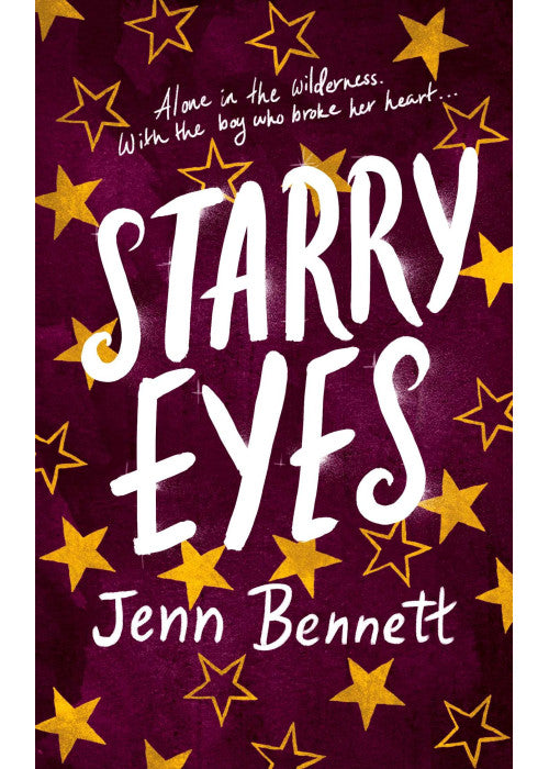 Starry Eyes