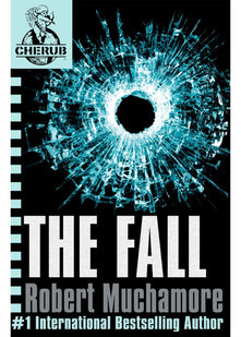 The Fall: Book 7 (CHERUB)