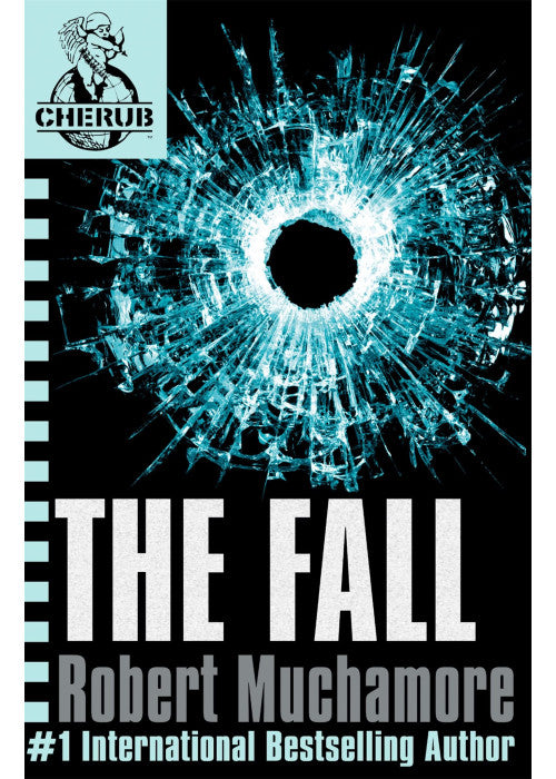 The Fall: Book 7 (CHERUB)