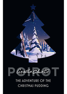 The Adventure of the Christmas Pudding (Poirot)