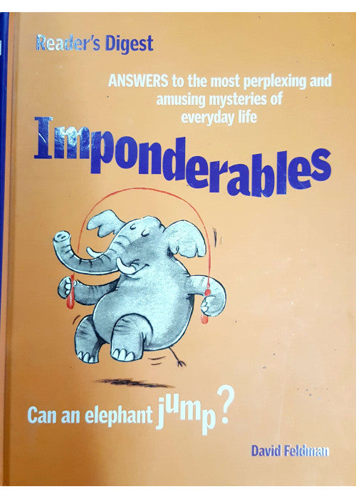 Imponderables