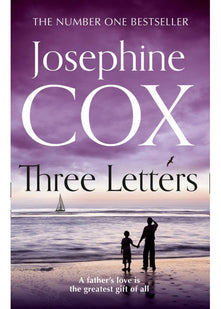 THREE LETTERS