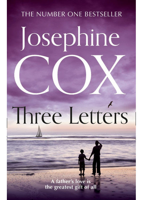 THREE LETTERS