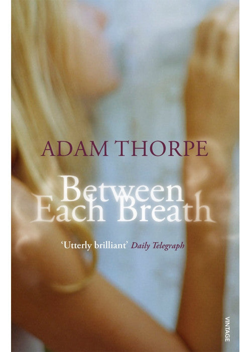 Between Each Breath
