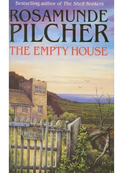 The Empty House