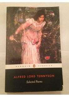 Selected Poems (Classics)