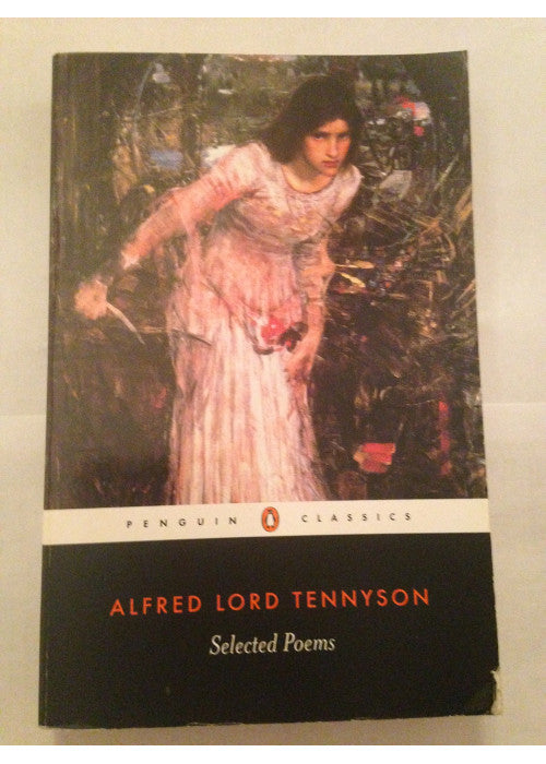 Selected Poems (Classics)