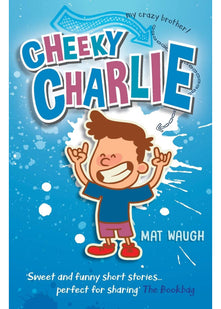 Cheeky Charlie: 1