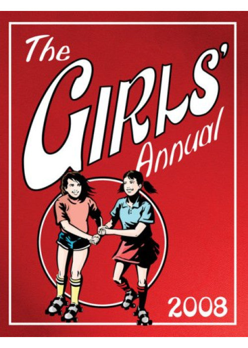 The Girls' Annual 2008