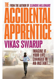 The Accidental Apprentice