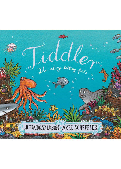 Tiddler
